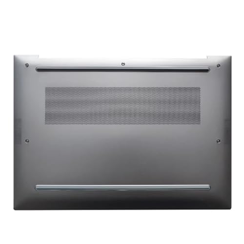 Coque inférieure HP ZBook Firefly 14 G10 avec grille de ventilation renforcée