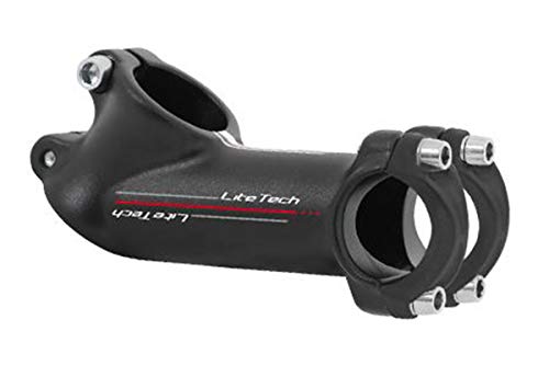 Potence Massi MST-523 110 mm de direction cintre aluminium pour vélo