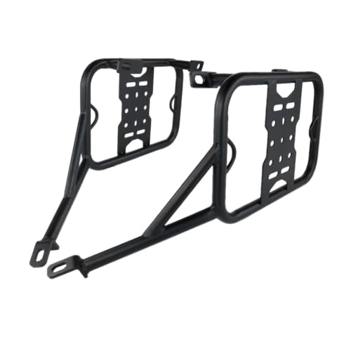 Support de paniers latéraux pour Tenere 700 XTZ690 Porte-Bagages Moto