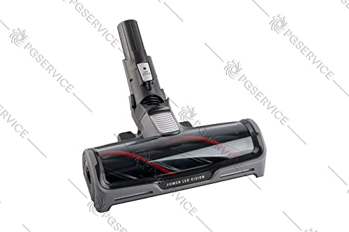 Rowenta spazzola rullo led scopa XForce 14.60 15.60 RH9958 RH9989