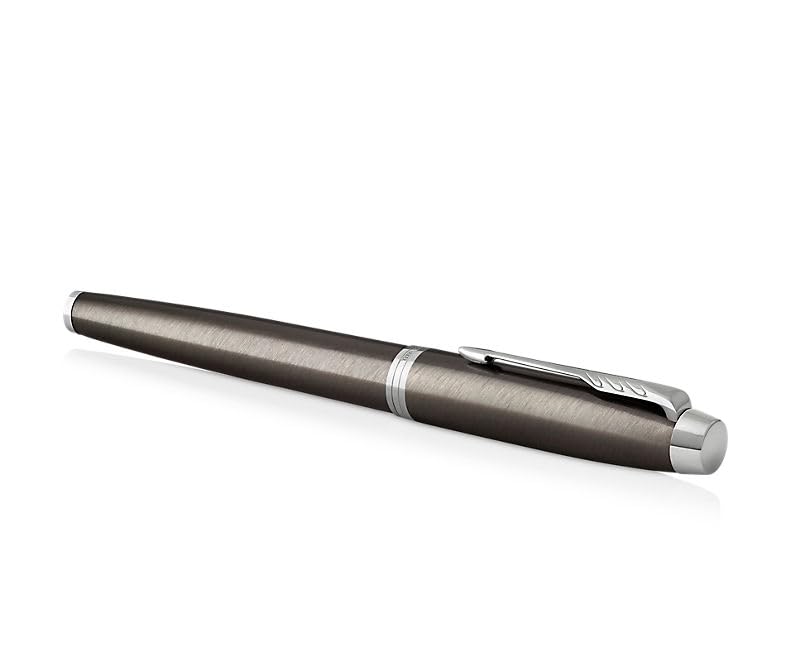 Stylo Parker IM Core Gravure - Stylo Bille & Plume - Cadeau Personnalisé - Boîte Cadeau