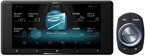 Amazon | パイオニア カーナビ AVIC-CW902 7インチ 200mmワイド 