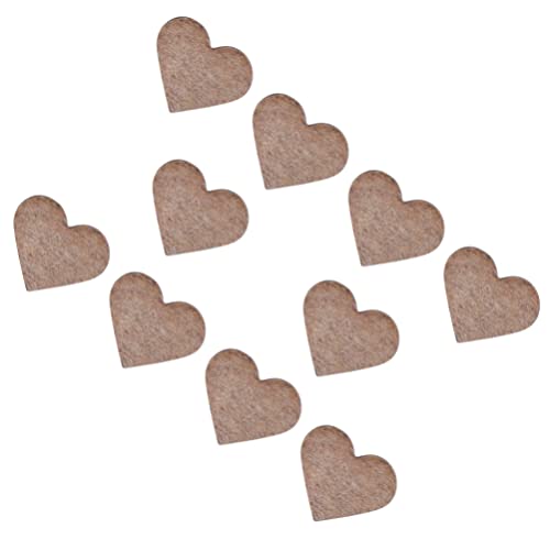 COHEALI 10 Pcs Einweg- Schlaffelder Schlaflosigkeit Gesundheitsklebstätte für Den Schlafgebrauch ( Hautfarbe ) Cover