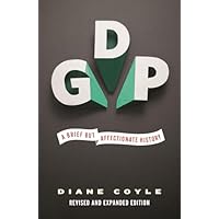 GDP: A Brief but Affectionate History