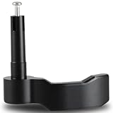 FUSCH Black Aluminum Thumb Throttle Control Lever Compatible with Polaris Sportsman 450 550 570 850 XP1000 / Scrambler 500 850 XP 1000 EPS Replace#: 2010359 2010336