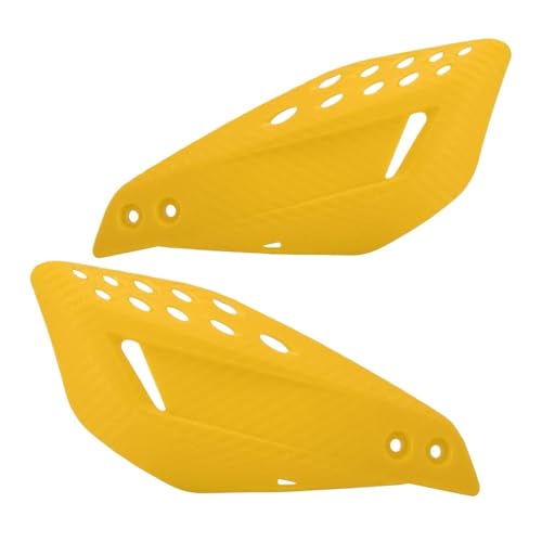 Protège-mains 22 mm guidon moto cross guidon et quad 1 paire