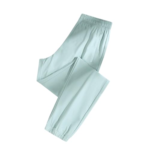 Comfy Womens Pants, Comfy Stretch Active Pants for Women Over 50 High Waisted Quicking Dry Hiking Trousers3