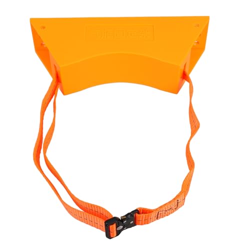 Sangle de fixation pour bouteille de gaz avec support mural ABS Zerodeko - 2