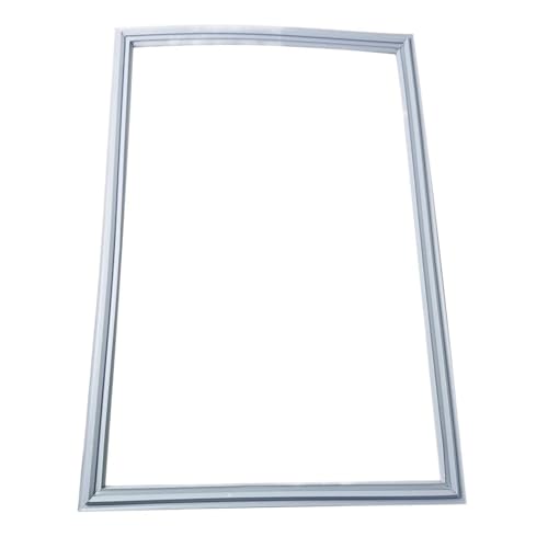 Junta de puerta de refrigerador personalizada, sello universal for congelador por metro, buen efecto de sellado y preservación del calor, 5m