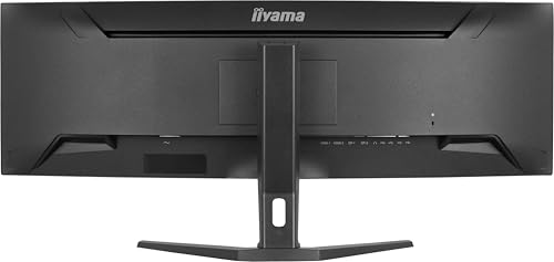 iiyama 44.5 LED ProLite XCB4594DQSU B1 - vue 9