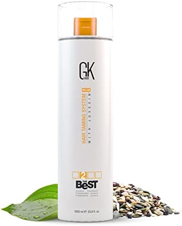 natural keratin treatment