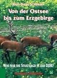  Von der Ostsee bis zum Erzgebirge: Was war die Staatsjagd in der DDR?