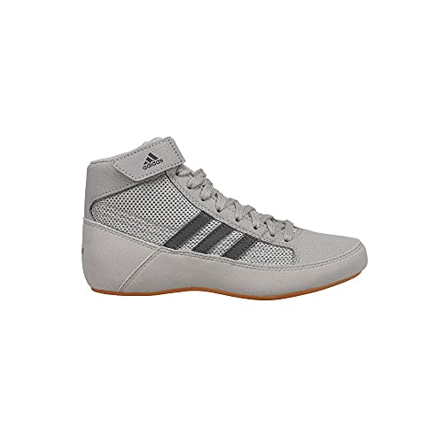 Adidas HVC, Grey/Grey/Grey, 4.5