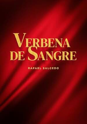 VERBENA DE SANGRE
