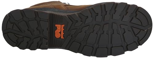 Image of Timberland PRO Women's Titan Ev 6in Comp Toe Waterproof Boots