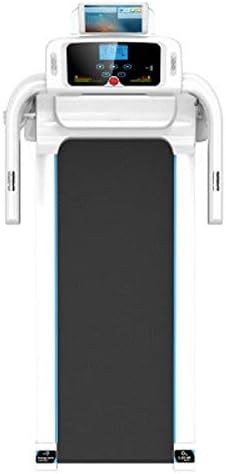 Caminadora Eléctrica Plegable Smart con Absorción de Impacto KOMFGT miniatura 3