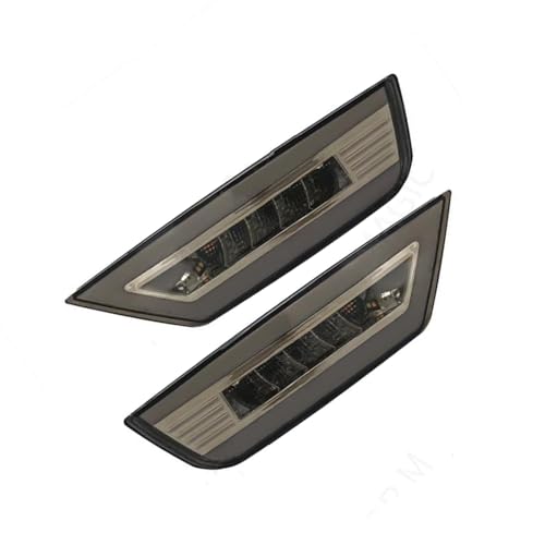 Marche arrière feu pare-chocs arrière Ford Kuga Escape clignotant antibrouillard conduite 12V