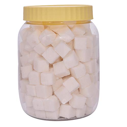 Food Essential White Sugar Cubes 350Gm (12.34 Oz) #TOP3