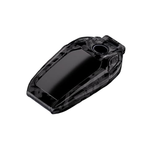 Funda para llave coche BMW X3 X5 G30 G12 protector de mando remoto ABS