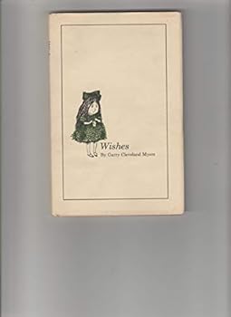 Hardcover Wishes Book