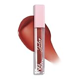 Julep So Plush Plumping Lip Gloss – High-Shine, Non-Sticky Lip Color - Vitamin E for Soothing & Repair – Cruelty-Free, Moisturizing Gloss – Chill Mode