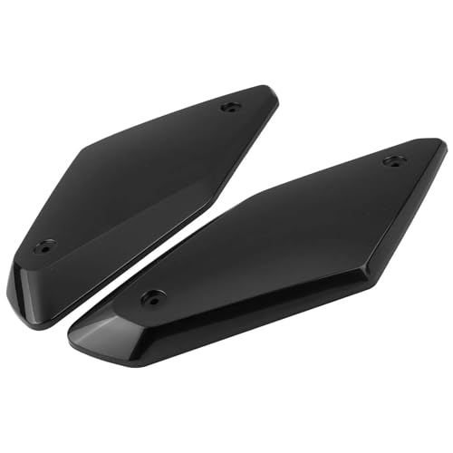 Cache latéral réservoir CB650R protection carrosserie moto