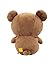 Rilakkuma Chairoikoguma (Kogumachan) San-X Original Plush (Large)