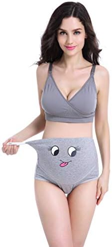 SEPMINDU Maternity Underwear: Comfort Style Your Bump!