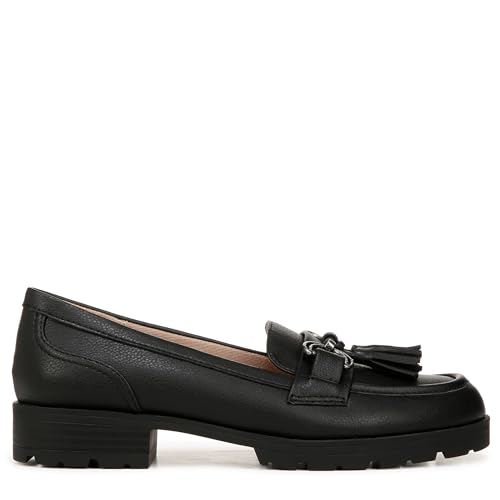 Image of LifeStride Women's Logan Lug Sole Bit Loafer