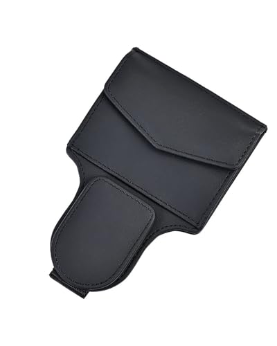 Rangement pour lunettes de voiture pour éviter les rayures