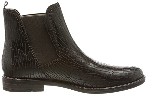 MARCO TOZZI Damen 2-2-25364-27 Stiefelette