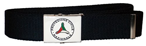 La Divisa Cintura Protezione Civile cm.130