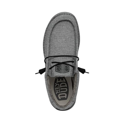 Image of HEYDUDE Unisex Adult 40022-1ho