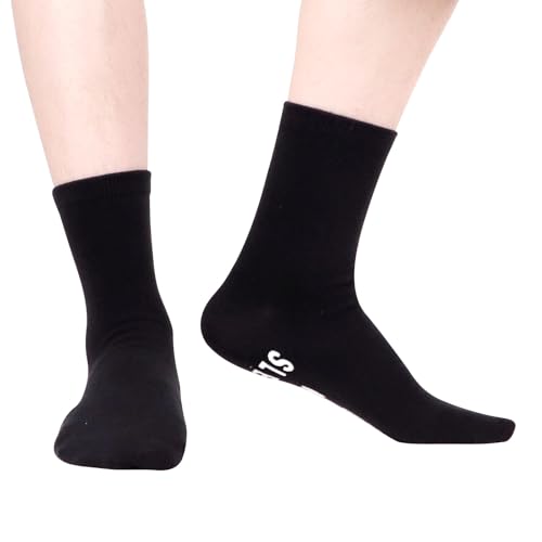 Funny Socks for Men, Fashion Dad Socks - Non-slip, Christmas, Birthday Present for Boyfriend, Husband - Image 6