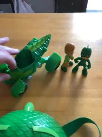 video