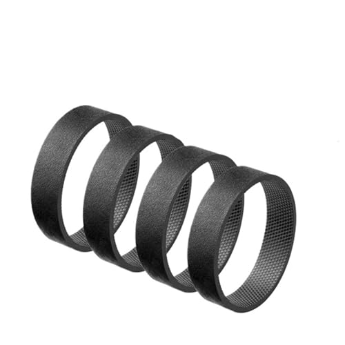 Courroies d'aspirateur Avalir 2 de rechange 301291 pour modèles Kirby G5 G6 G7 lot de 8