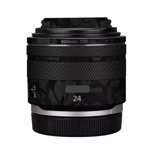 RF 24 1.8 YLbvXL h~ JXebJ[ ی색bvtB {fBveN^[ fJ[ ɓK Canon RF 24mm F1.8 STM(VhEJubN)