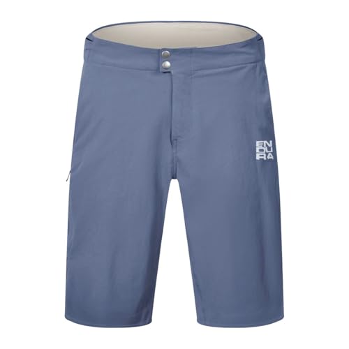 Pantalón corto ciclismo Endura AllTrack para hombre miniatura 6
