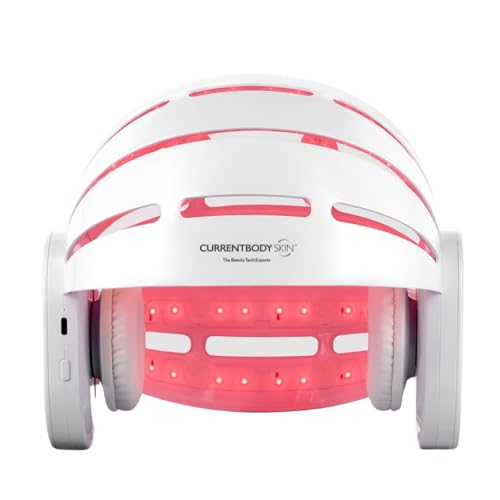CurrentBody Skin LED Hair Regrowth Device (M/L (23.5in-25in))