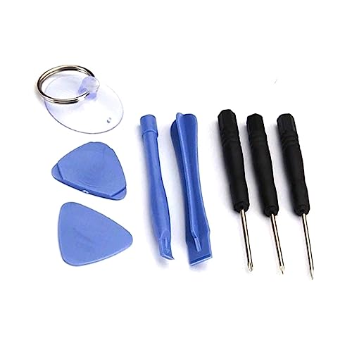 JayTong LCD Display & Replacement Touch Screen Digitizer Assembly with Free Tools for Le-tv LeEco Le Pro 3 X720 X728 X725 X727 x722 Gold