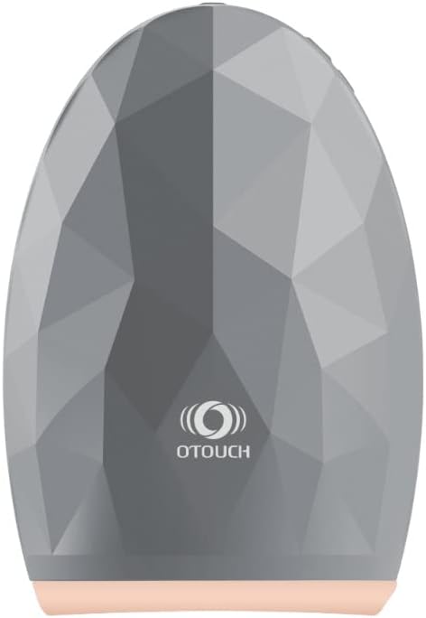 OTOUCH Ninja 1 Automatic Male Masturbator, internal view