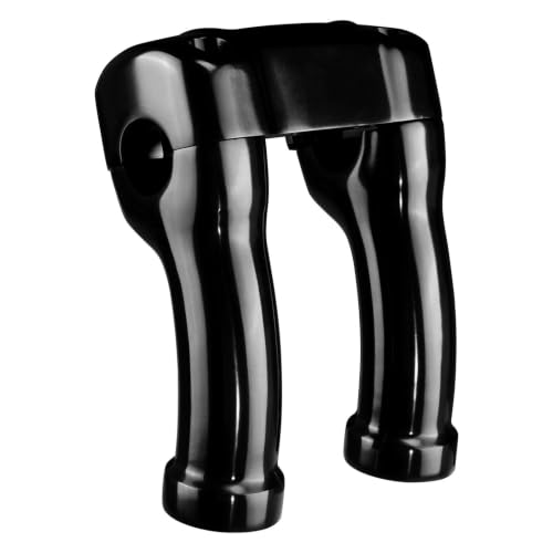 Accessoires moto rehausseurs guidon 4 pouces pour Breakout FXBR
