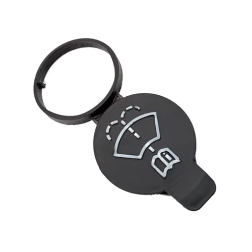 Bouchon lave-glace 13227300 pour Chevrolet Volt contre les fuites de liquide
