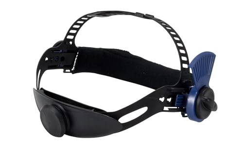 3M Speedglas Diadema 100/SL 05-0655-00 y accesorios de montaje originales