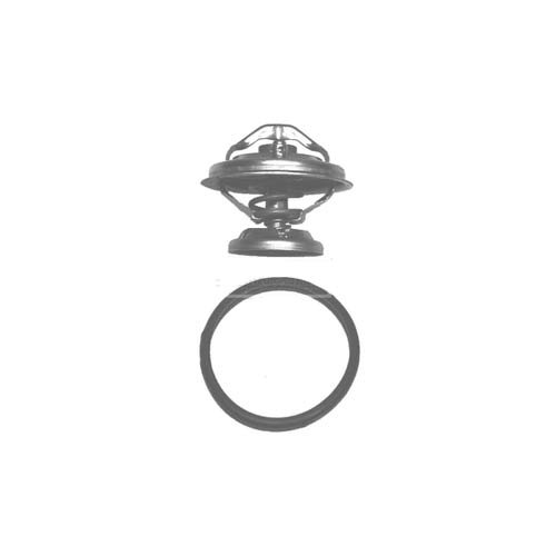 For MERCEDES SPRINTER 4-t 1995 to 2012 BORG & BECK Thermostat BBT060
