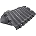 AUTOS PARTS PLUS Front Engine Splash Shield Direct Replacement Compatible with 2007-2013 Chevrolet Silverado 1500 GM1228139 22781371