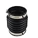New Air Intake Hose 16576EA200 Replacement for Nissan Xterra Frontier Pathfinder 696-009