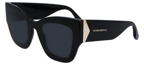 Victoria Beckham Sonnenbrillen VB652S 001 BLACK 51/23/145 Damen