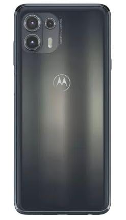 Refurbished) Motorola Edge 20 Fusion (128 GB) (6 GB RAM) (Electric  