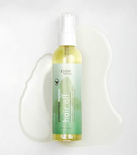 EDEN BodyWorks 16376975 hair oil, 118 ml (Confezione da 1) - Image 3